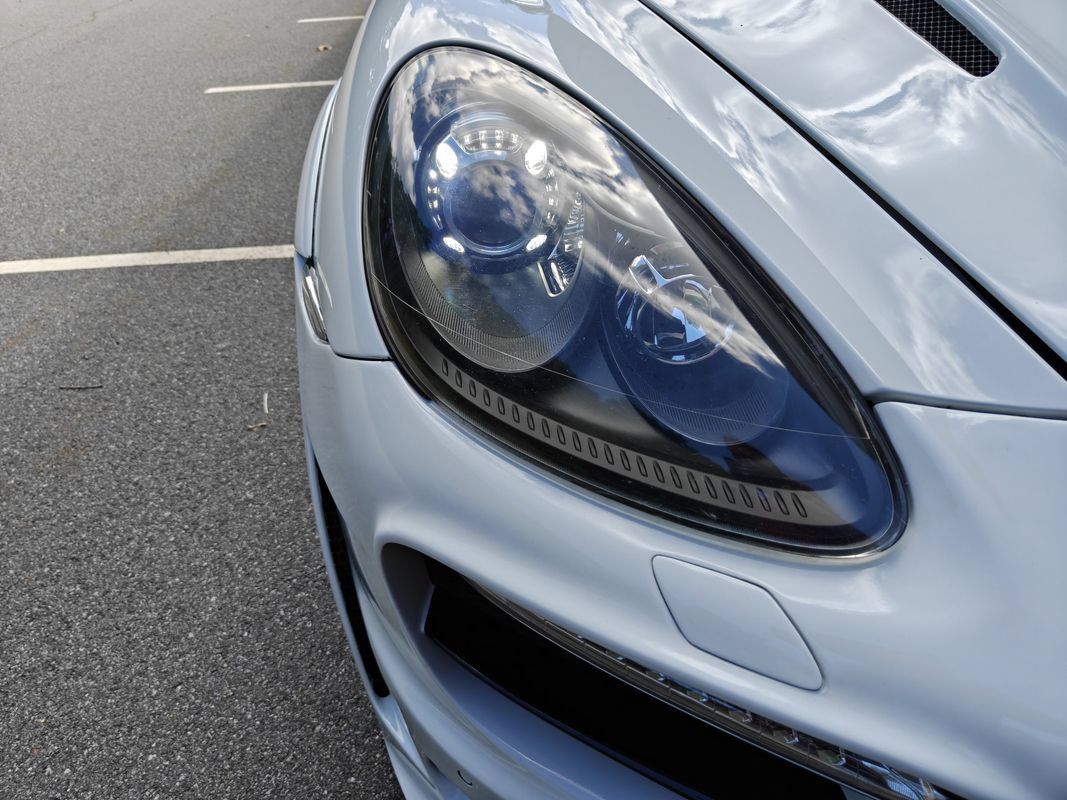 Used 2013 Porsche Cayenne GTS AWD/4WD image 33