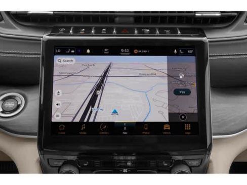 Used 2021 Jeep Grand Cherokee L Limited AWD/4WD image 19