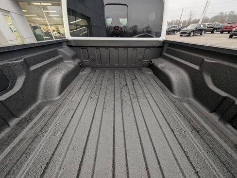 New 2026 Jeep Gladiator Rubicon w/ Steel Power Dome Hood Package image 13