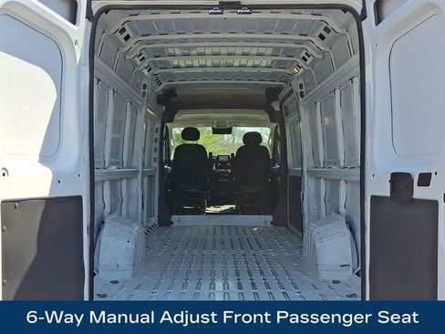 Used 2023 RAM ProMaster 3500 image 29