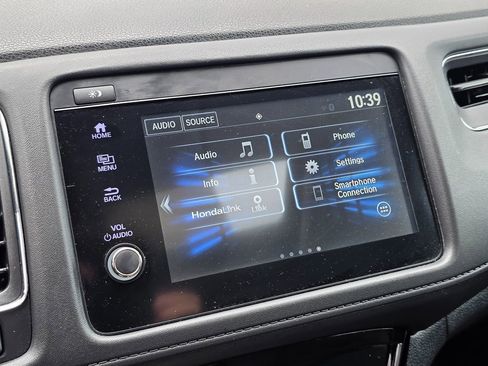 Used 2022 Honda HR-V EX image 32