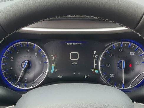 New 2026 Chrysler Voyager LX image 38