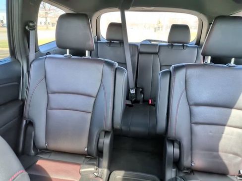 Used 2022 Honda Pilot Black Edition image 31