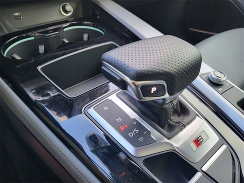 Used 2021 Audi S5 Prestige w/ Prestige Package image 20