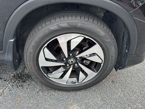 Used 2016 Honda CR-V Touring image 38