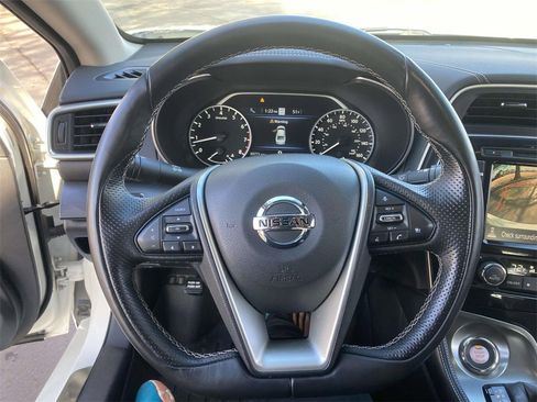 Used 2020 Nissan Maxima Platinum w/ Sport Mat Group image 20