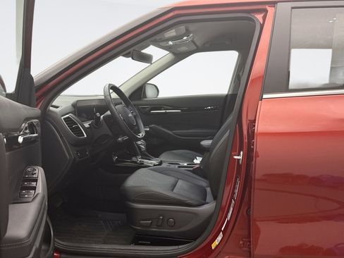 Used 2024 Kia Seltos SX AWD/4WD image 8