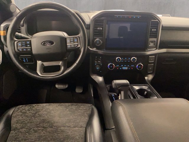 Used 2024 Ford F150 Tremor w/ Mobile Office Package AWD/4WD image 2