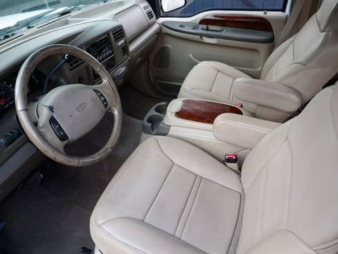 Used 2000 Ford Excursion Limited image 6