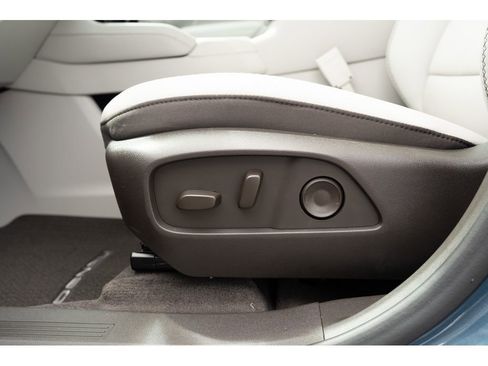 New 2026 GMC Terrain Denali AWD/4WD image 15