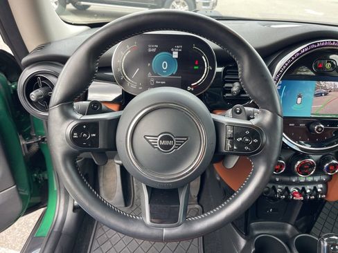 Used 2023 MINI Cooper S w/ Signature Upholstery Package image 17