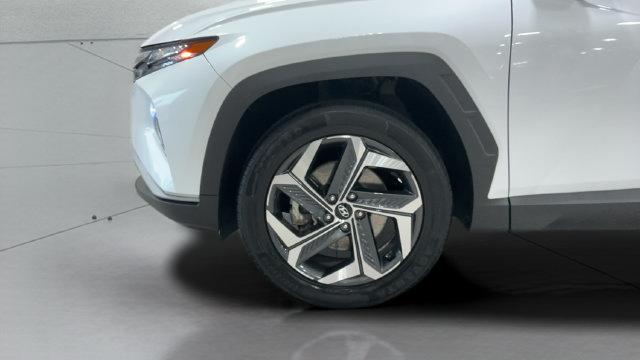 Used 2022 Hyundai Tucson SEL w/ Convenience Package AWD/4WD image 24