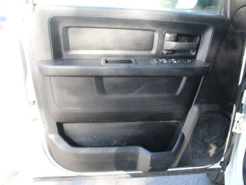 Used 2021 RAM 2500 Tradesman RWD image 10