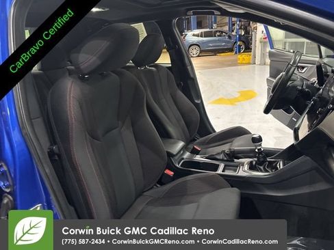 Used 2022 Subaru WRX Premium AWD/4WD image 37