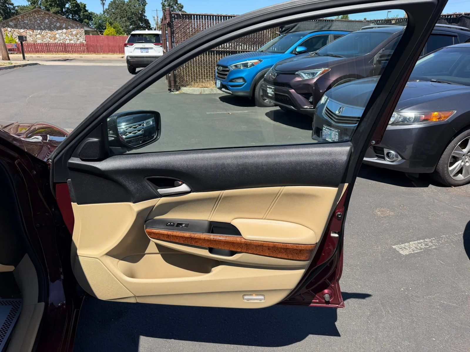 Used 2012 Honda Accord EX-L image 14