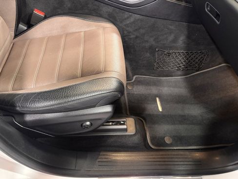 Used 2020 Mercedes-Benz GLS 450 4MATIC image 17