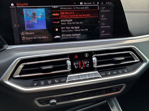 Used 2019 BMW X5 xDrive40i w/ Convenience Package image 17