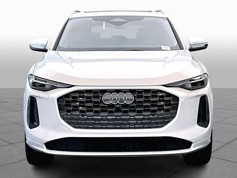 Used 2025 Audi Q5 Premium Plus image 4