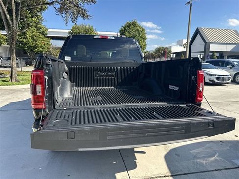 Used 2023 Ford F150 XLT image 21