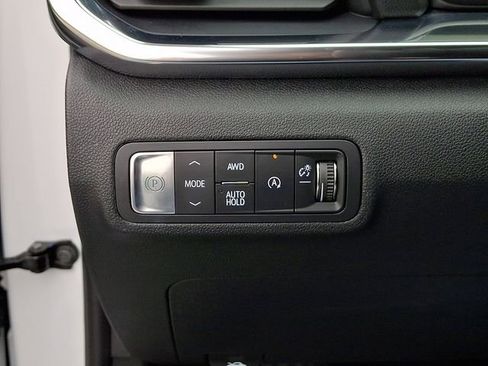 Used 2026 GMC Terrain Elevation AWD/4WD image 26