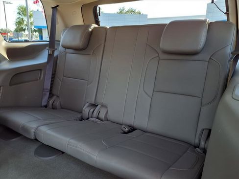 Used 2017 Chevrolet Tahoe Premier image 19