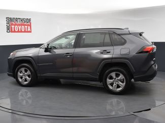 Used 2025 Toyota RAV4 XLE AWD/4WD video 2