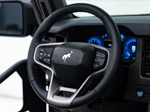 Used 2026 Ford Bronco 4-Door image 46