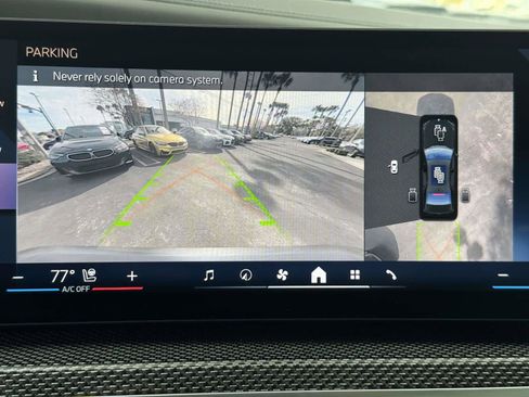 Certified 2023 BMW 760i xDrive 760i xDrive image 24