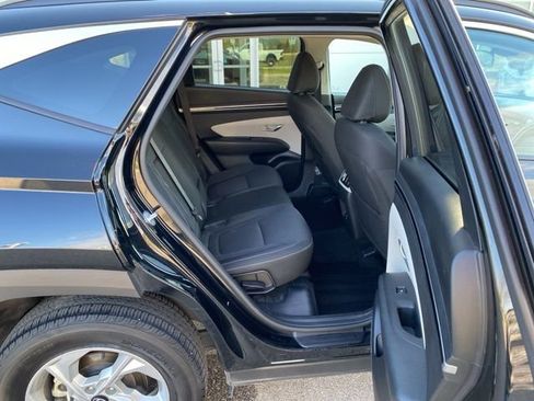 Used 2024 Hyundai Tucson SEL image 30