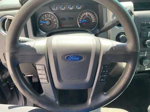 Used 2013 Ford F150 XLT image 28