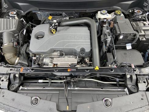 Used 2023 Chevrolet Equinox LS w/ LS Convenience Package image 26