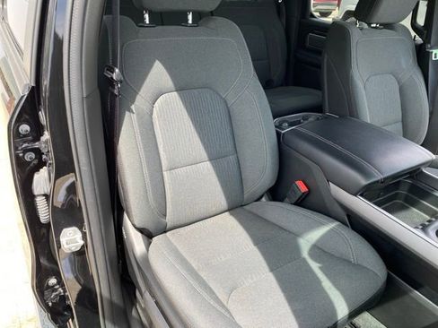 Used 2022 RAM 1500 Big Horn AWD/4WD image 15