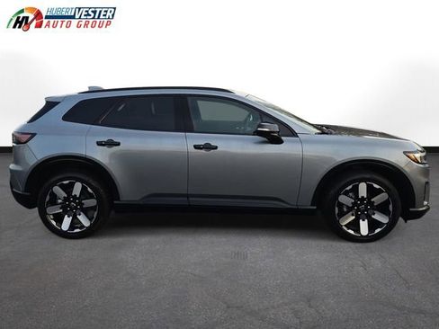 New 2025 Honda Prologue Elite image 5