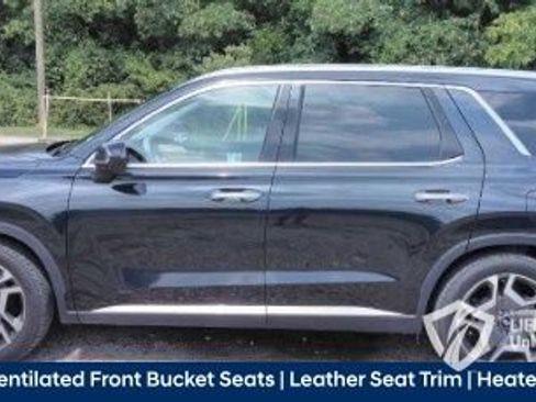 Used 2024 Hyundai Palisade Limited AWD/4WD image 10