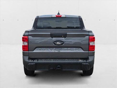 New 2025 Ford Maverick XLT image 6