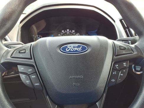 Used 2023 Ford Edge SE AWD/4WD image 23