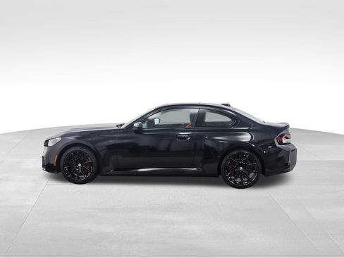 New 2026 BMW M2 w/ Lighting Package image 2