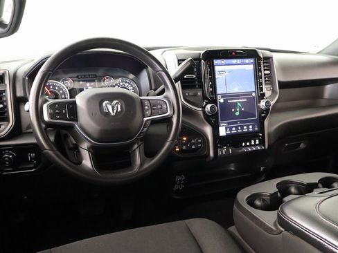 Used 2025 RAM 2500 Tradesman w/ Power Wagon Package image 2