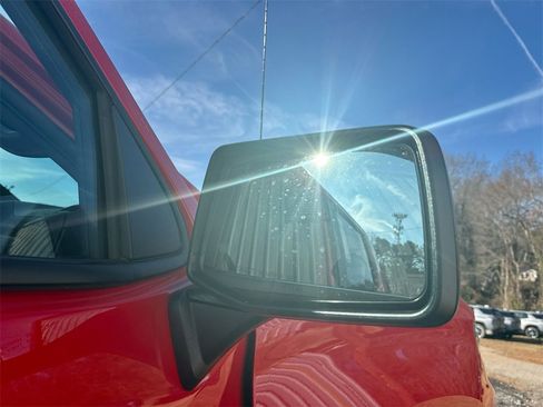 New 2026 Chevrolet Silverado 1500 Custom Trail Boss image 33