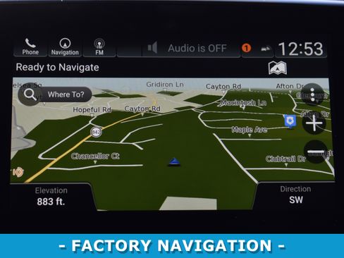 Certified 2021 Honda Passport Elite image 7