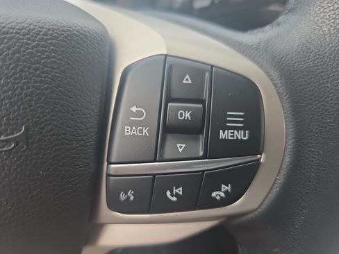 Used 2022 Ford Explorer Limited w/ Equipment Group 301A AWD/4WD image 19