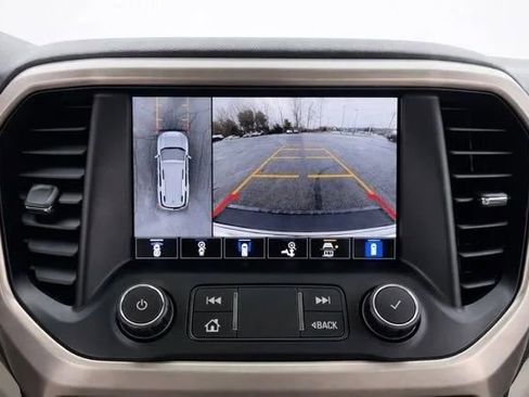 Used 2023 GMC Acadia Denali w/ Denali Ultimate Package AWD/4WD image 25