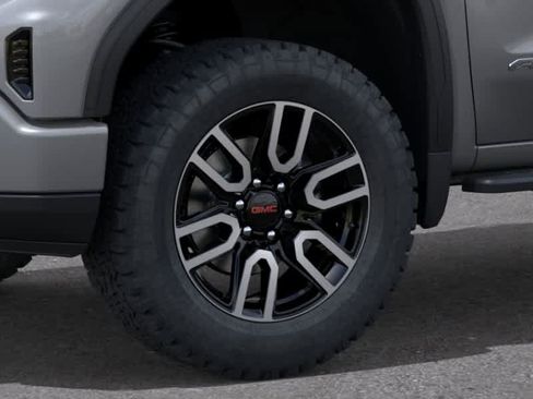 New 2026 GMC Sierra 1500 AT4 w/ AT4 Premium Package AWD/4WD image 9
