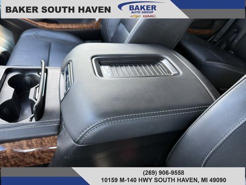 Used 2020 Chevrolet Tahoe Premier image 34