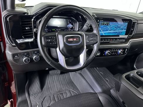 Used 2024 GMC Sierra 1500 Elevation AWD/4WD image 21