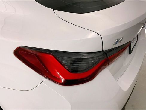 Certified 2023 BMW i4 eDrive35 w/ Premium Package RWD image 28