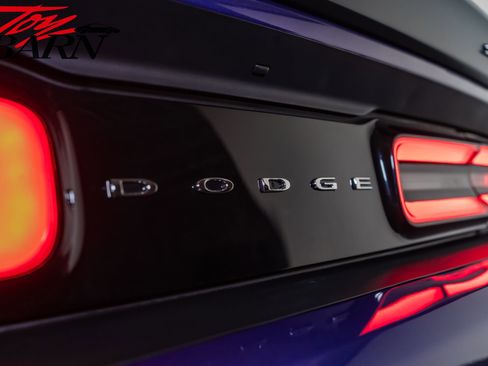 Used 2023 Dodge Challenger SRT Hellcat image 12