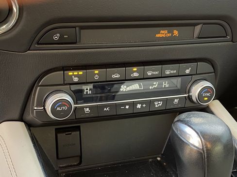 Used 2020 MAZDA CX-5 Grand Touring Reserve image 17