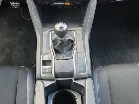 Used 2020 Honda Civic Sport image 19