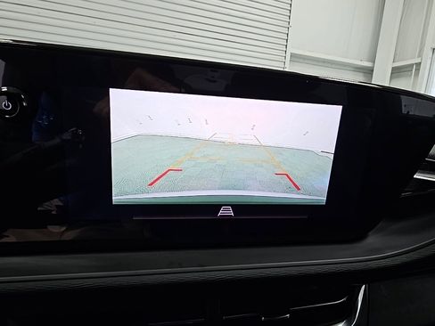 New 2025 Buick Envista Preferred w/ Convenience I Package image 17